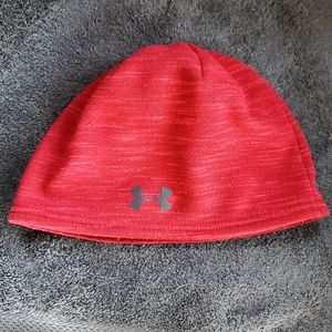 Under Armour hat